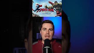 SPIDER-MAN: BRAND NEW DAY Is the Real Deal