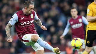 ALL ANGLES | Danny Ings vs Wolves