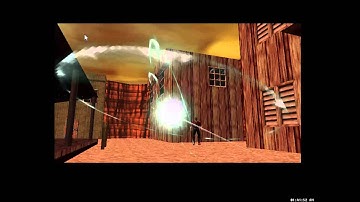 Duke Nukem: Zero Hour Level 5 Boss