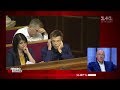 Гордон – Гончаренко: "Вы понимаете, что вы наделали?"