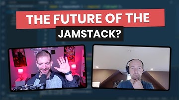 Learning Quick - Serverless Functions, Netlify vs Vercel, and the Jamstack