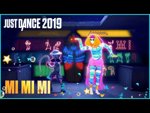 just-dance-2019:-mi-mi-mi-by-hit-the-electro-beat-|-official-track-gameplay-[us]