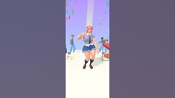 MUSCLE RUSH Gameplay All levels IOS - 50 #shorts #musclerush #333gamers#1vs9999#kugo #Tayles#pikaguy