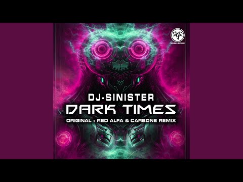 DARK TIMES (Red