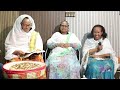 ሓድሽ ዓመት ምስ ኣባላት ጉጅለ ጸሎት ማእዘር ሰማይ ካልኣይ ክፋል 