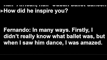 Speaking Practice: Get Ready for your Exam 3 Listening Exercise 2 Unit 5. Solutions PRE-INTER 2nd