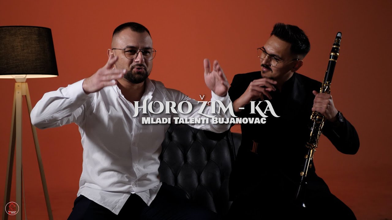 Mladi Talenti Bujanovac - Horo ZIM - KA 2024  ( Official 4K Video  Elite Pro  )