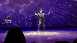 Acrobatic Show in Shanghai, China - Performance 3 (31-07-2019)