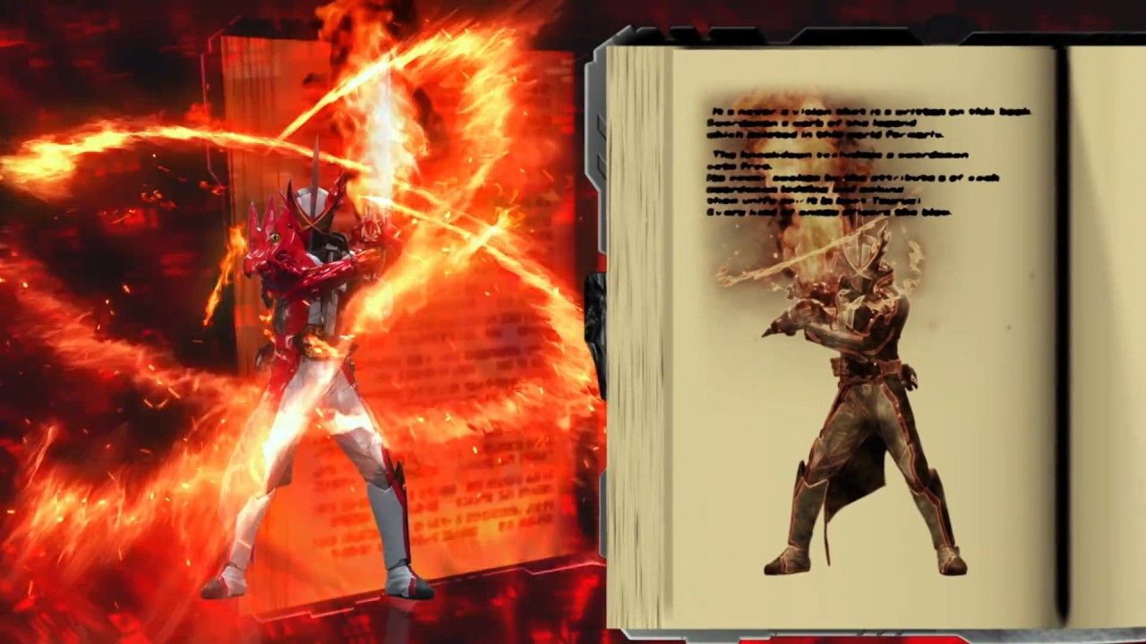 [最高音質]  火炎剣烈火 必殺待機音 Kaenken Rekka finisher standby sound [HQ]