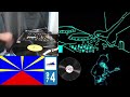 Zouk ancien vinyle dj rohan