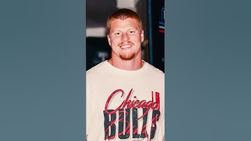 Tight End University was a good time