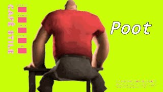 S Stands for ....... Pootis?