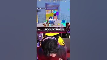 Jonarthan funny moment 🤣 #jonathangaming #jonathanlive #bgmishorts #ytshorts #shorts