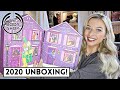 THE BODY SHOP BEAUTY ADVENT CALENDAR 2020 / *EXCLUSIVE /SMALLER SIZE*