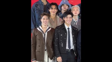 They