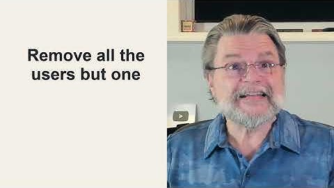 How Can I Securely Delete Everything Except the Operating System?