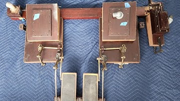 Player Piano Revival Episode 8: Re