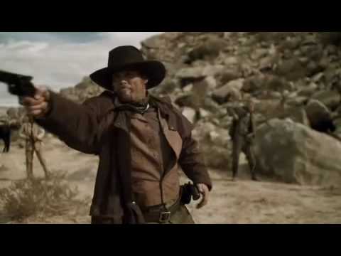 6 guns movie review