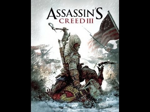 Video: Assassin's Creed 3 Special Edition Ist Exklusiv Für GAME