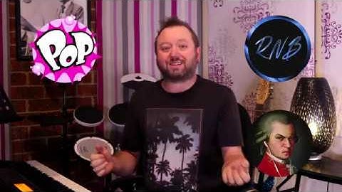 SONGWRITING with Mr. McMahon - Chords