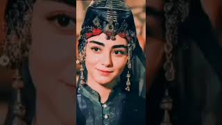 bala hatun||kurulus Osman 🔥 whatsapp status 🎉 attitude 😎