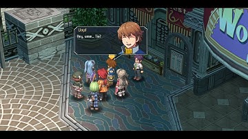 The Legend of Heroes: Trails to Azure [Part 15]