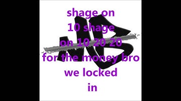 Mindless behavior I want dat