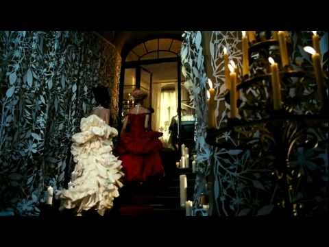 Campari Red Passion Spot 2011 by Joel Schumacher