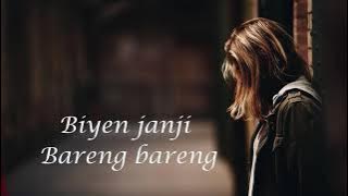 Lemah teles (lirik ) by woro widowati feat ilux