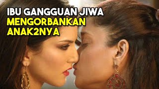 🔴 IBU GANGGUAN JIWA MENGORBANKAN ANAK2NYA Review Film Ragini Mms 2 Subtitle Indonesia (Alur Cerita)