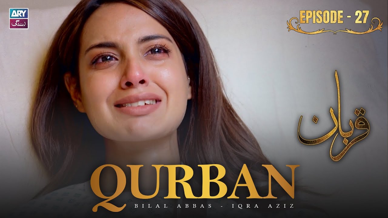 Qurban Episode 27