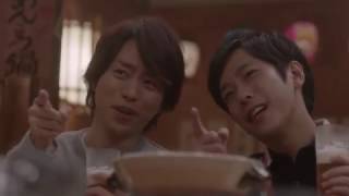 嵐 Cm Page 16年05月 16年11月迄 Cm Navi