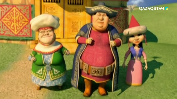 Томпақ жетілген ханымдар