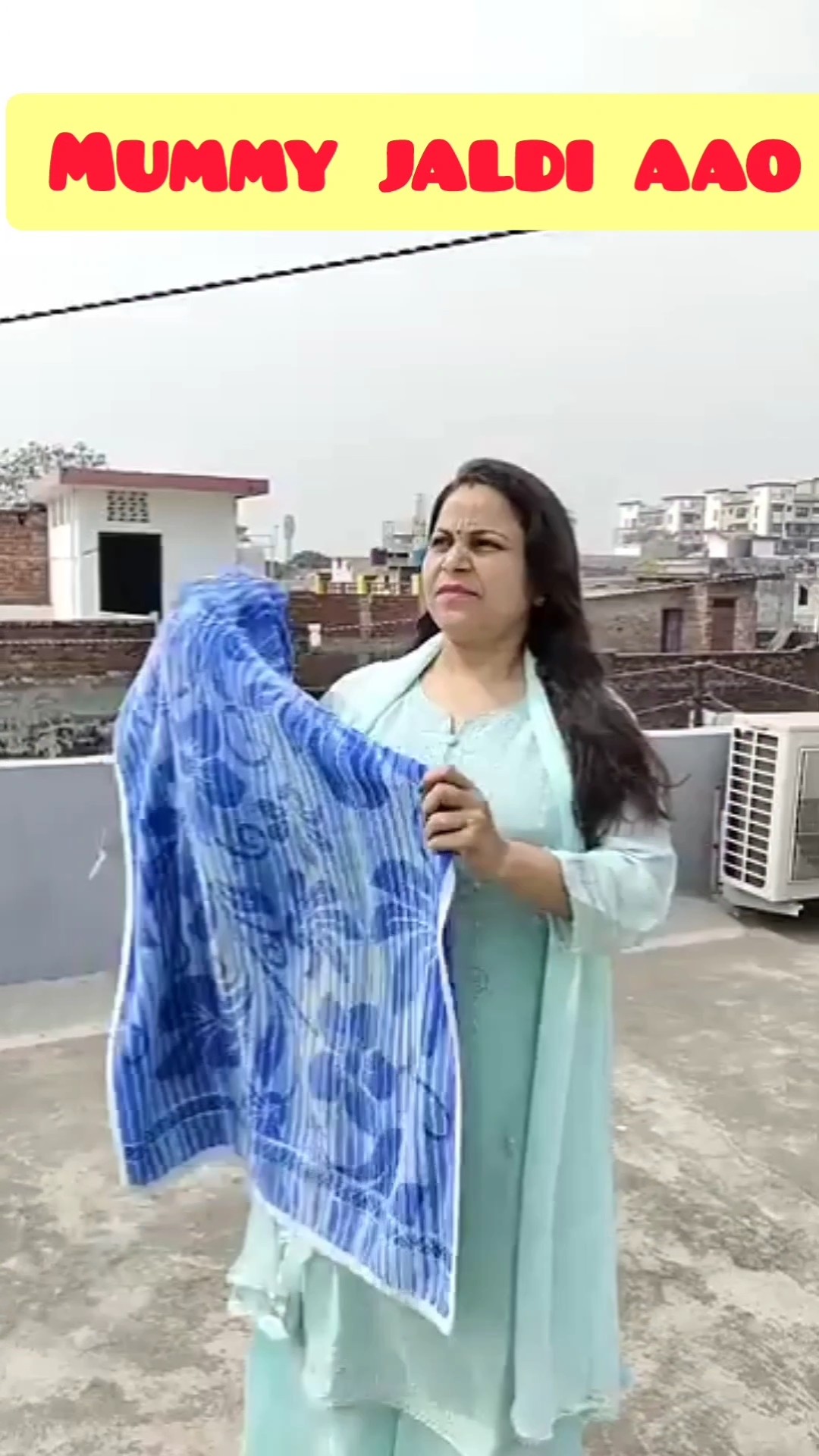 मम्मी जल्दी आओ #shorts #trending #video #views #status