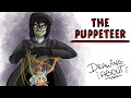 THE PUPPETEER, CREEPYPASTA| Draw My Life