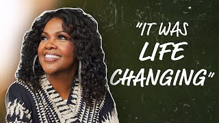 I Witnessed a Real Miracle | CeCe Winans