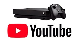 Стрим на YouTube с консоли Xbox One | 2 новых способа Стрим на YouTube с консоли Xbox One | 2 новых способа