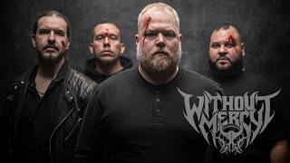 ArmyOfOneTV – WITHOUT MERCY (CA)