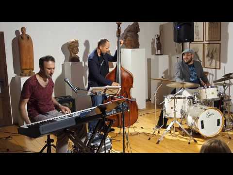 U Buace na Puace   Tonč Feinig Trio