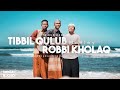 Medley Sholawat Thibbil Qulub Robbi Kholaq Acoustic Version Santri Njoso