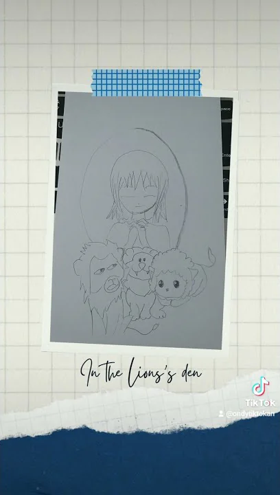 Confidence - Sanctus Real, Draw the Lyrics by Moni...