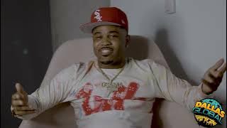 Co-Gotti Reveals The Truth About Mo3 History (Full Interview)