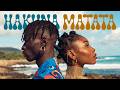 No Worries 🌴 (Hakuna Matata) - Upbeat Afro-Pop Anthem [cjkreates]