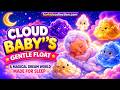 The Cloud Baby Dream That Feels Like A Real Lullaby ☁️👶✨#cloudbaby #bedtime #babysleep
