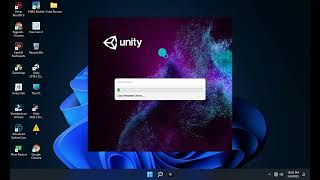 Make Your First Game In Unity Engine (Part 1) || #Gamedev screenshot 5