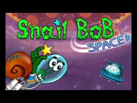 snail bob 4 sound effect voice music