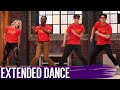 "Shut You Down" Small Group - Extended Dance