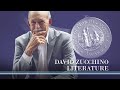 2022 North Carolina Awards: David Zucchino