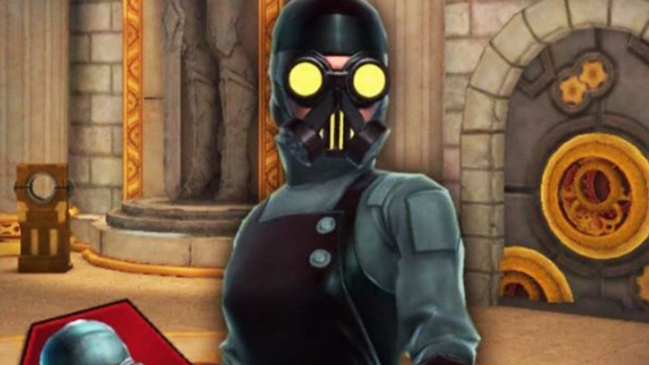 Doctor Poison Doctor Poison Challenge is Here, Gameplay #77 | DC Legends - YouTube