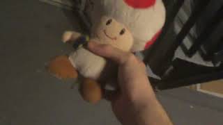 Sbg4 Toad Steals Spongebobs Car And Goes Home